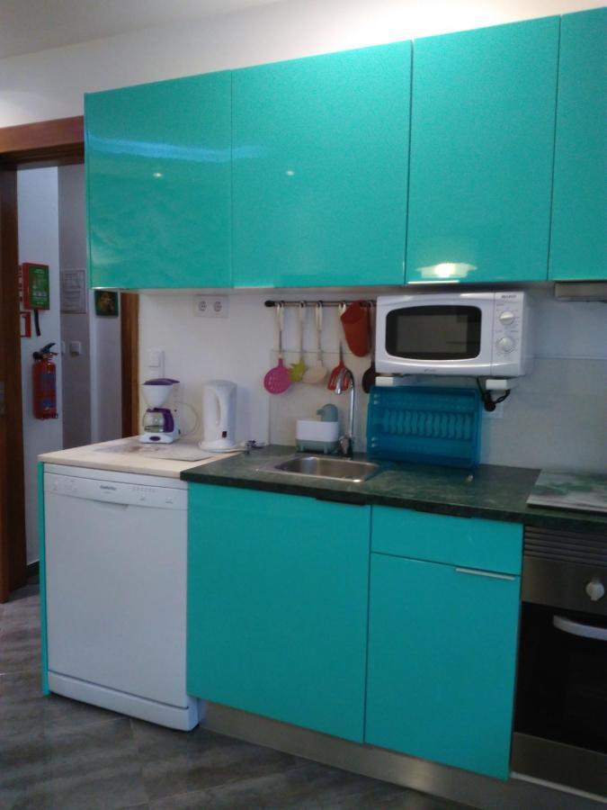 Little Wonder Apartment 알부페이라 외부 사진