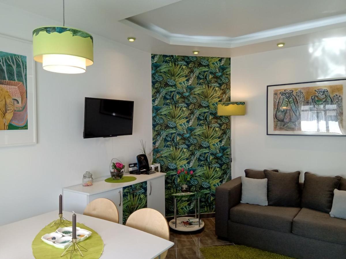 Little Wonder Apartment 알부페이라 외부 사진