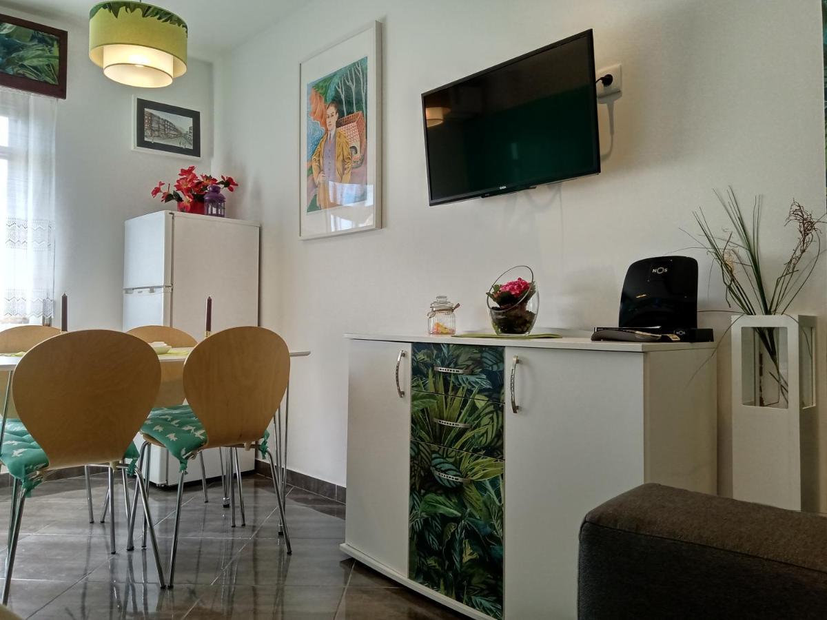 Little Wonder Apartment 알부페이라 외부 사진