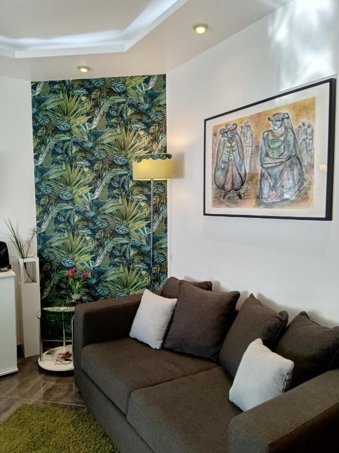 Little Wonder Apartment 알부페이라 외부 사진
