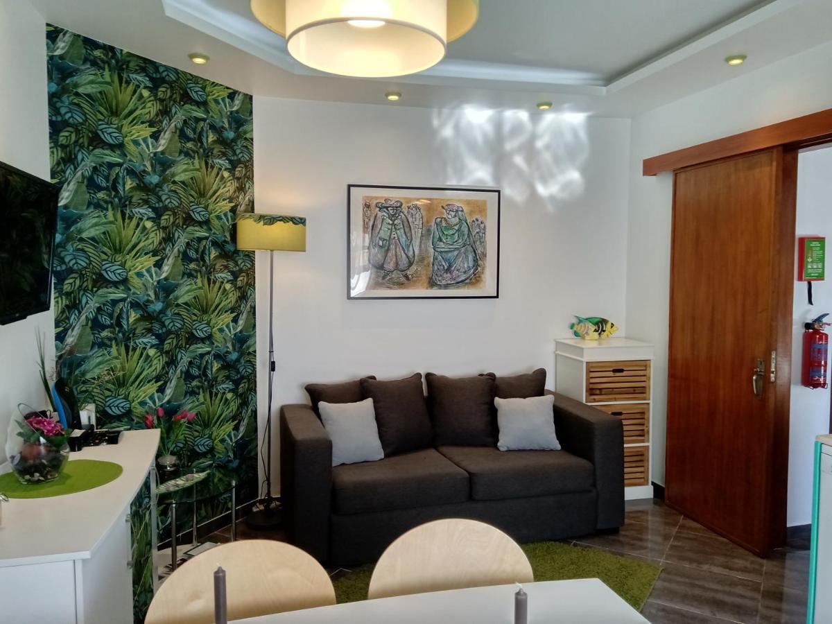 Little Wonder Apartment 알부페이라 외부 사진