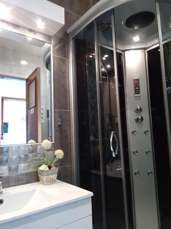 Little Wonder Apartment 알부페이라 외부 사진
