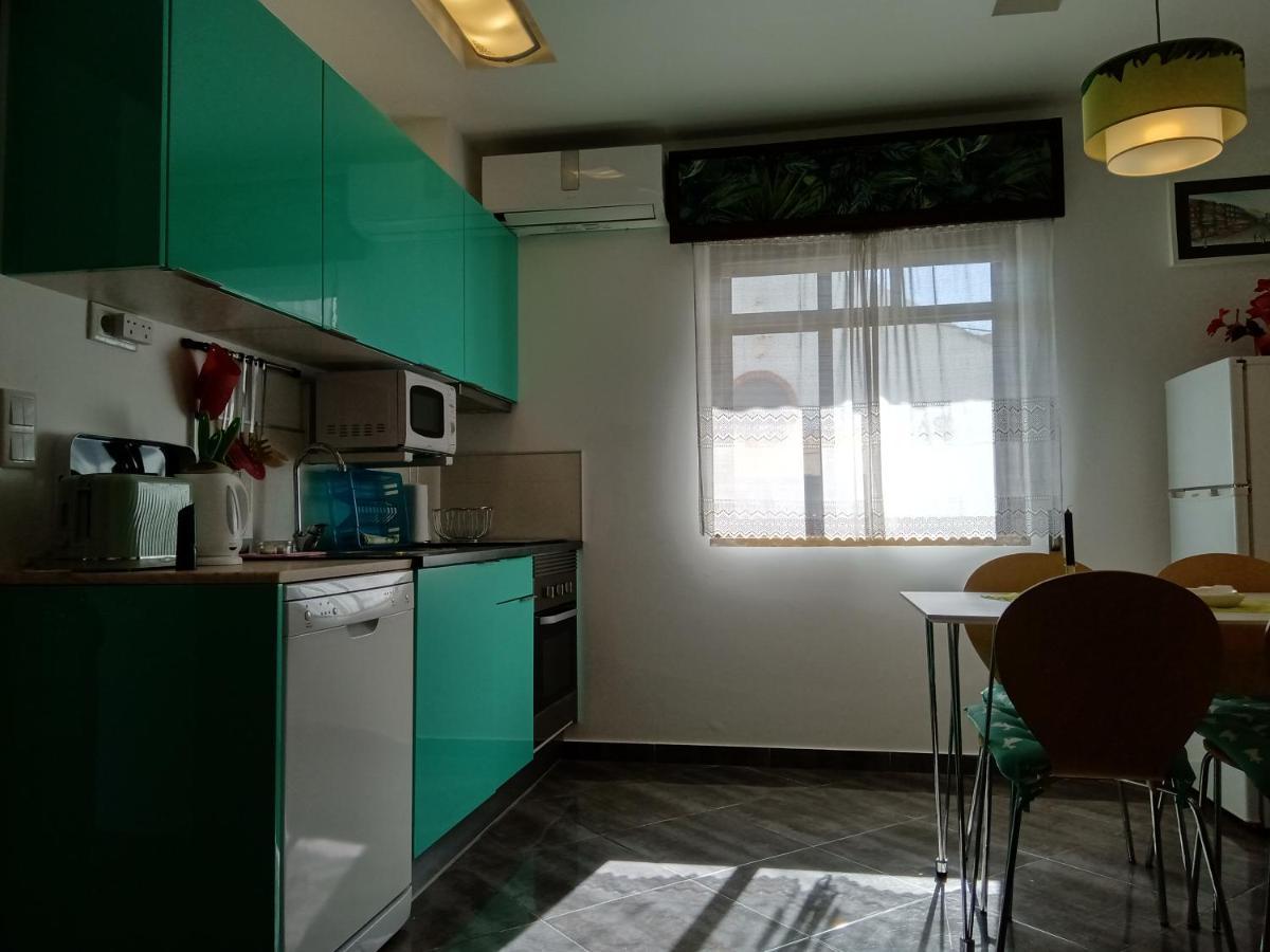 Little Wonder Apartment 알부페이라 외부 사진