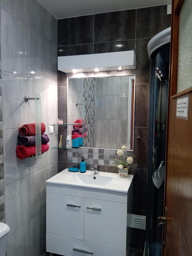 Little Wonder Apartment 알부페이라 외부 사진