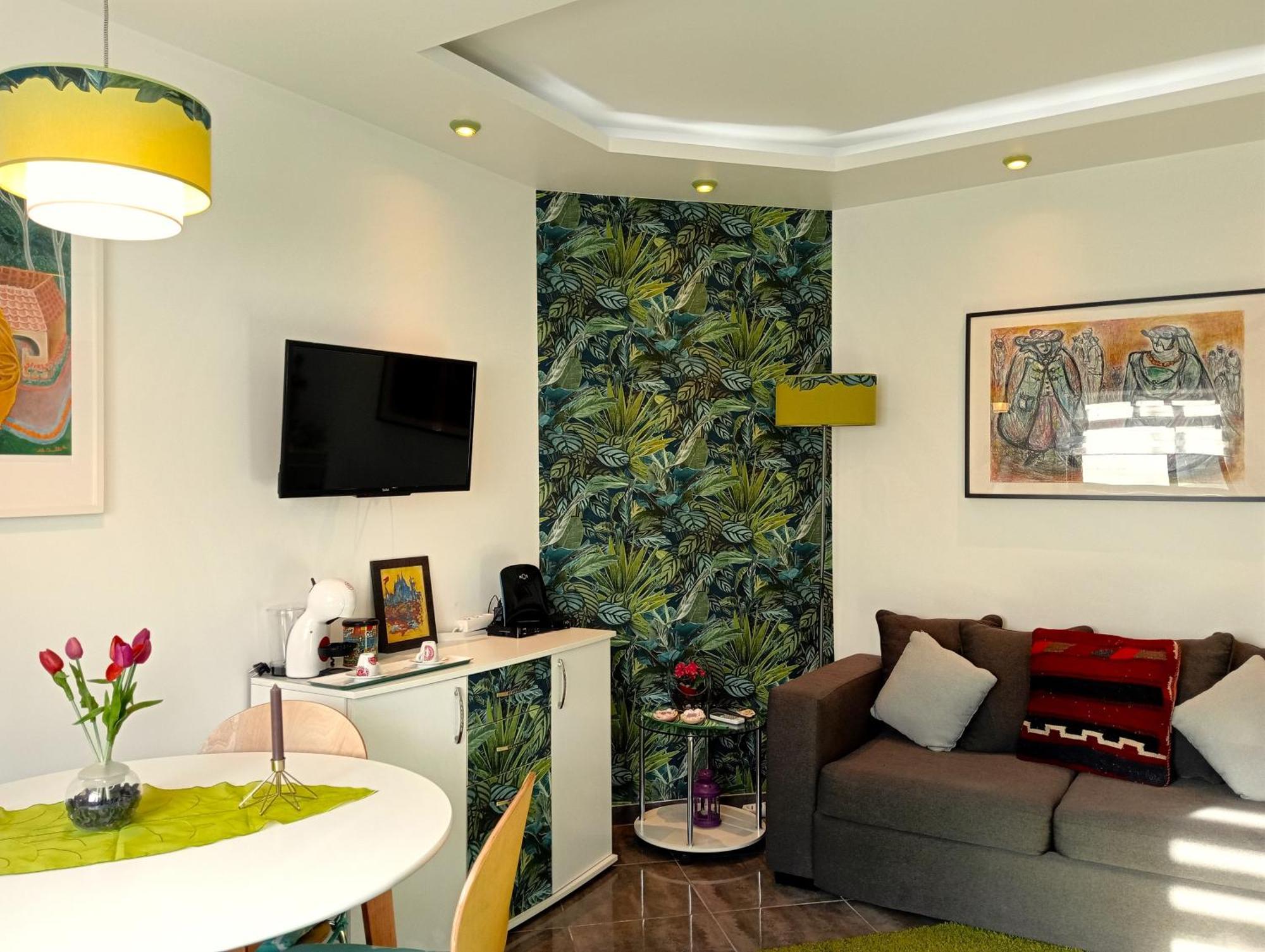 Little Wonder Apartment 알부페이라 외부 사진