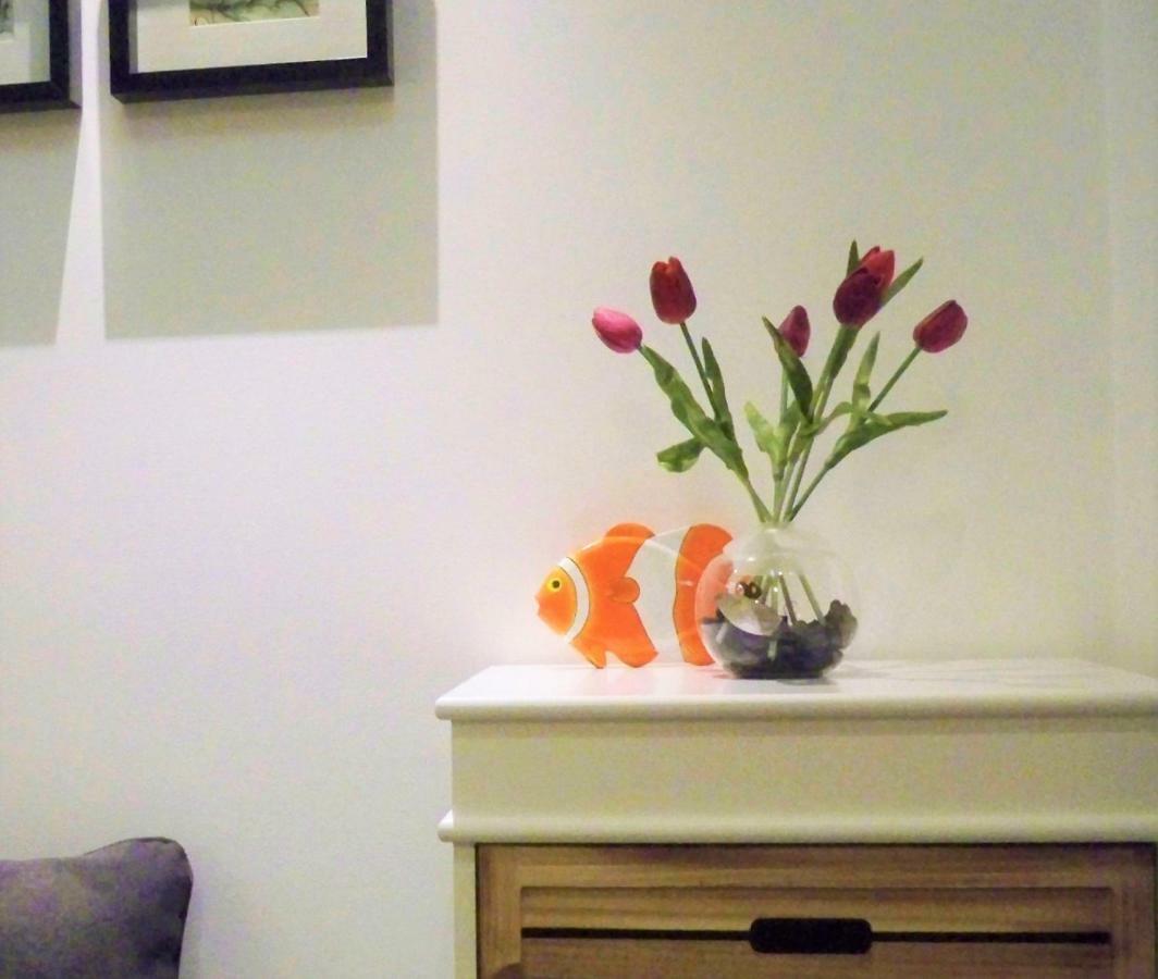 Little Wonder Apartment 알부페이라 외부 사진