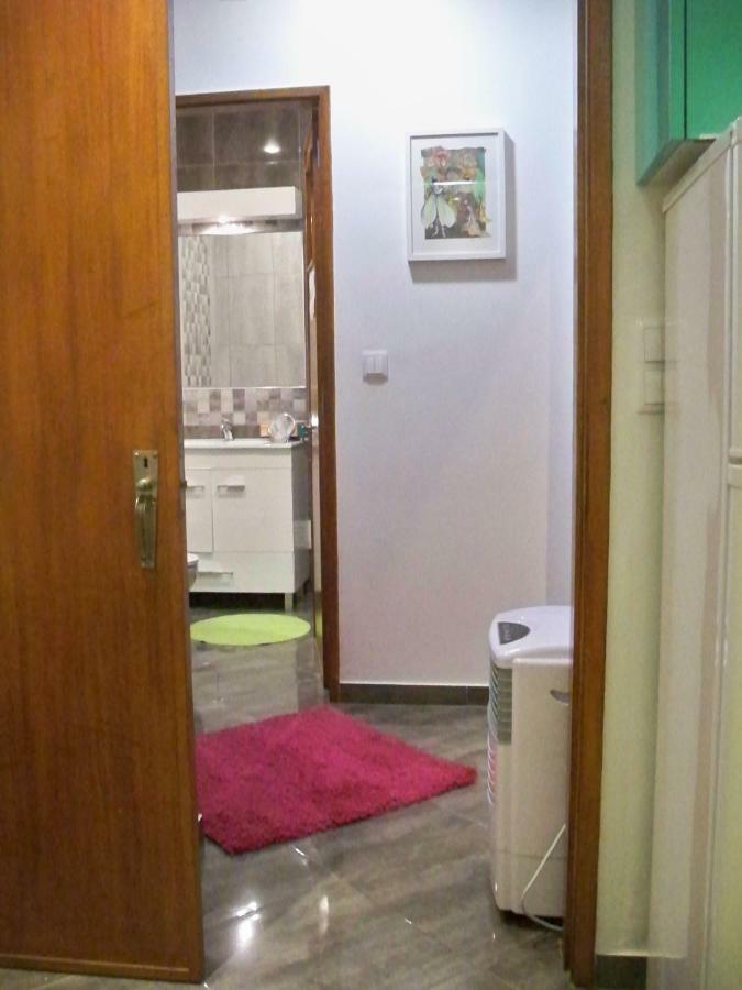 Little Wonder Apartment 알부페이라 외부 사진