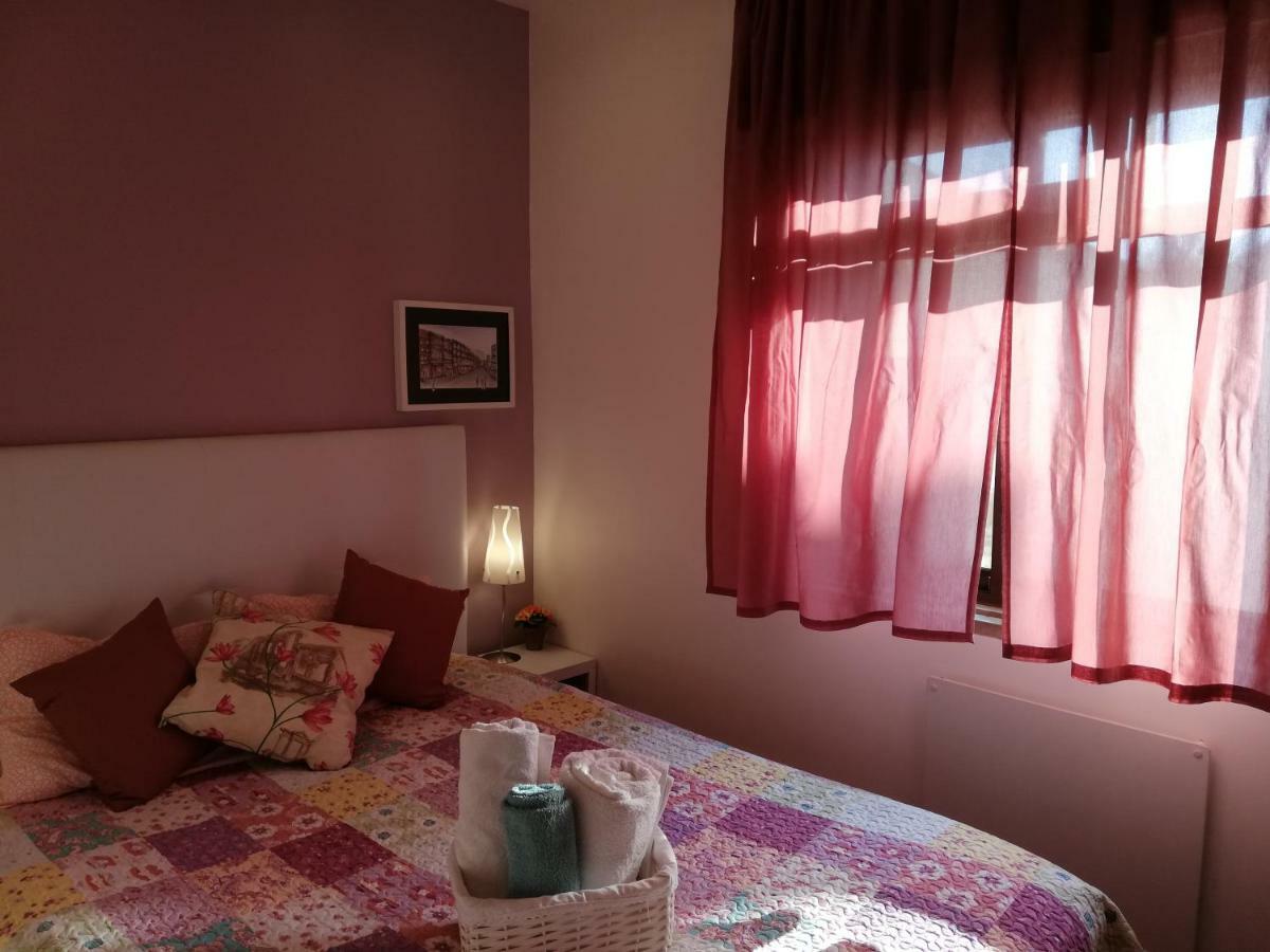 Little Wonder Apartment 알부페이라 외부 사진